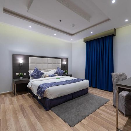 Holiday Plus Al Marwa Ar Rabwah Exterior photo