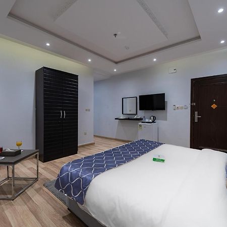 Holiday Plus Al Marwa Ar Rabwah Exterior photo