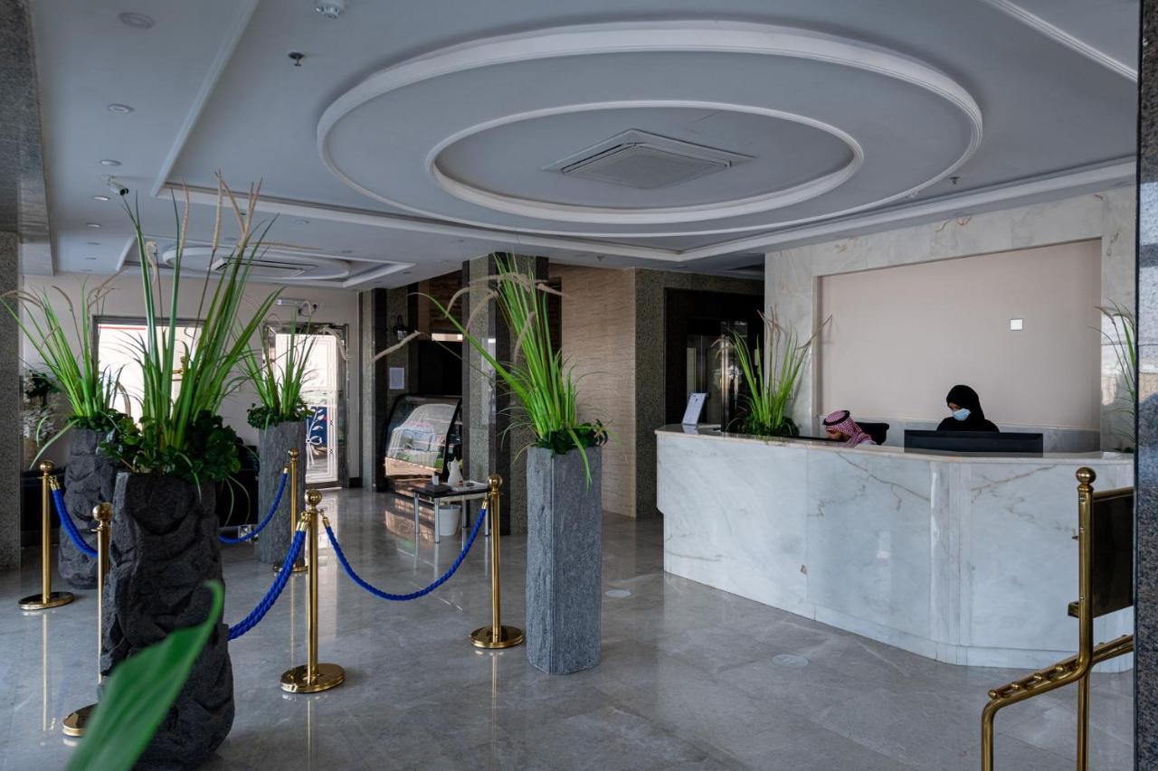 Holiday Plus Al Marwa Ar Rabwah Exterior photo