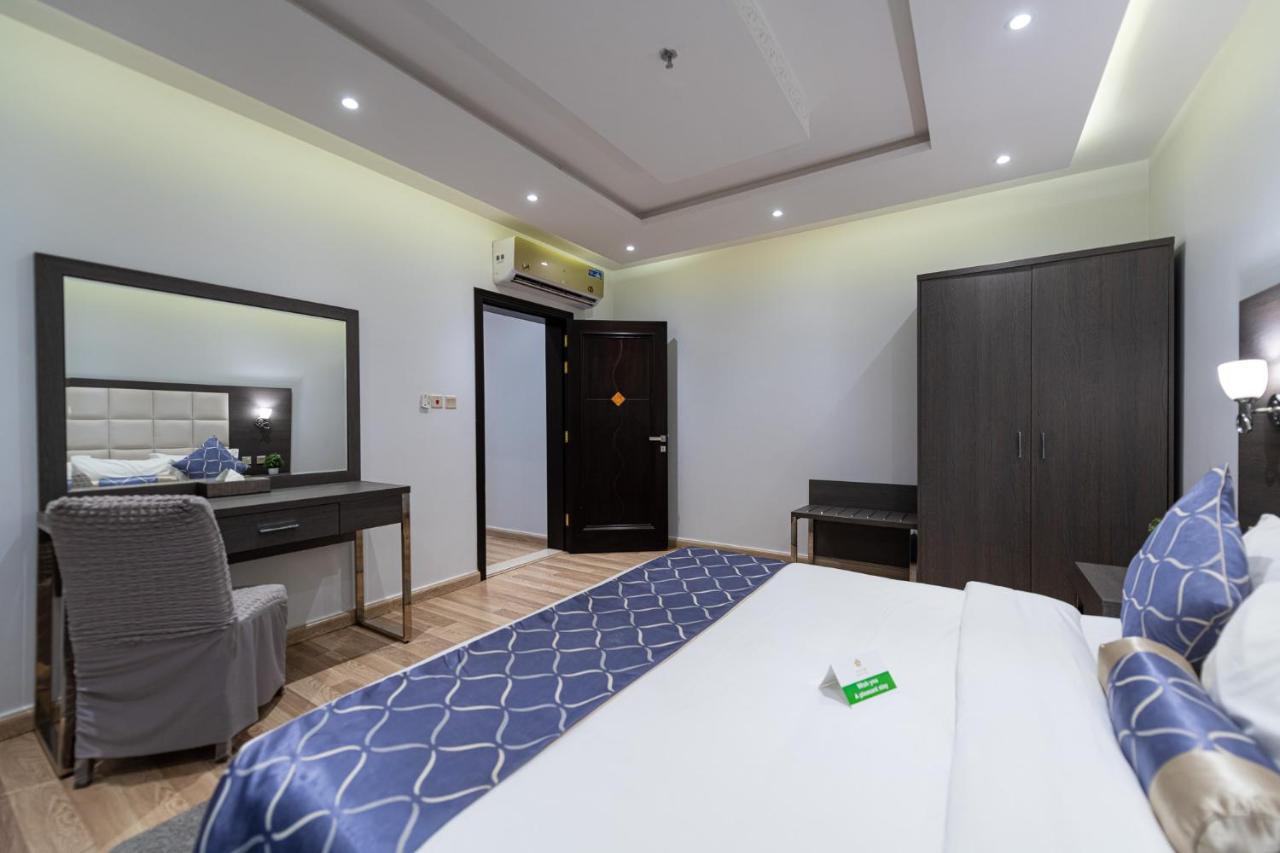 Holiday Plus Al Marwa Ar Rabwah Exterior photo