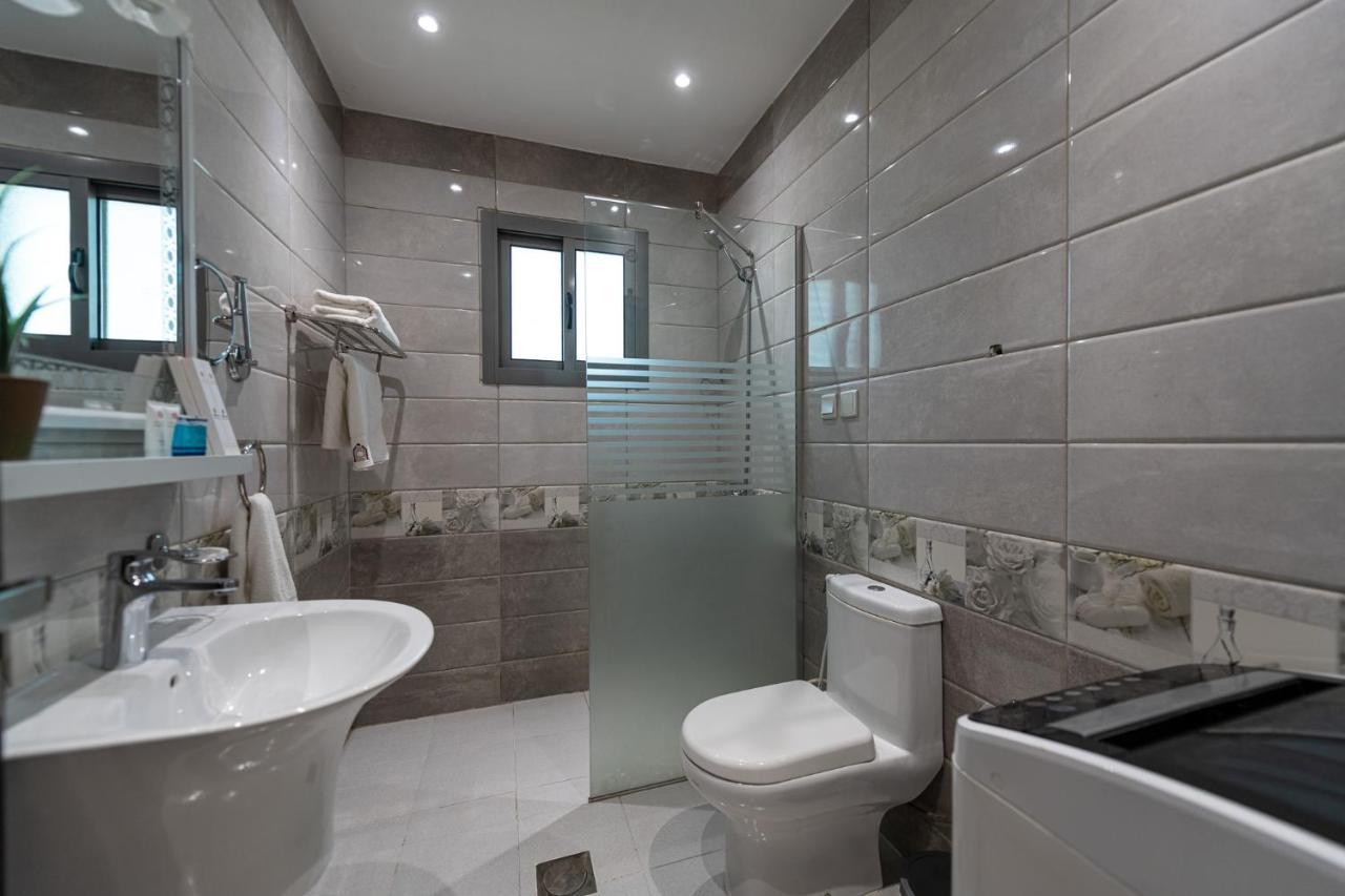 Holiday Plus Al Marwa Ar Rabwah Exterior photo