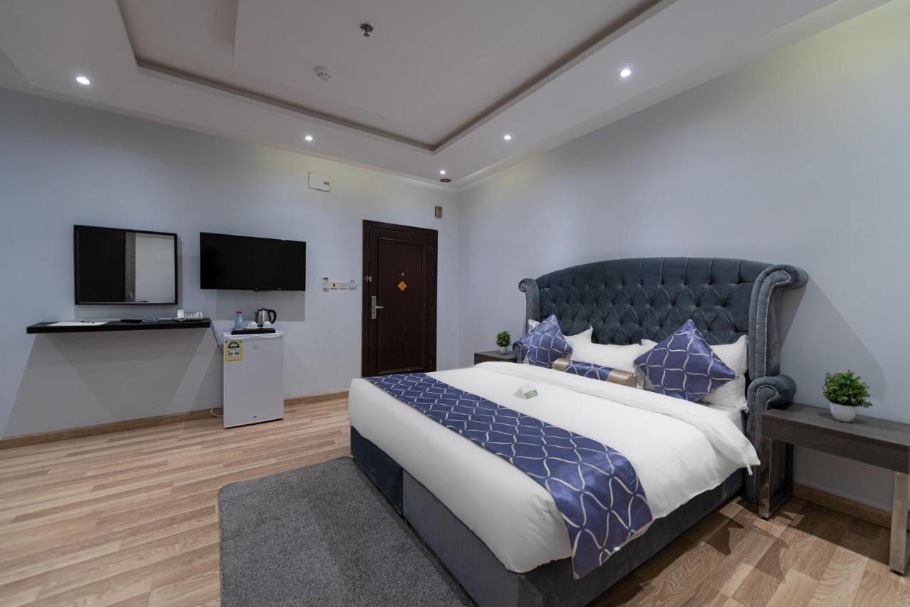 Holiday Plus Al Marwa Ar Rabwah Exterior photo