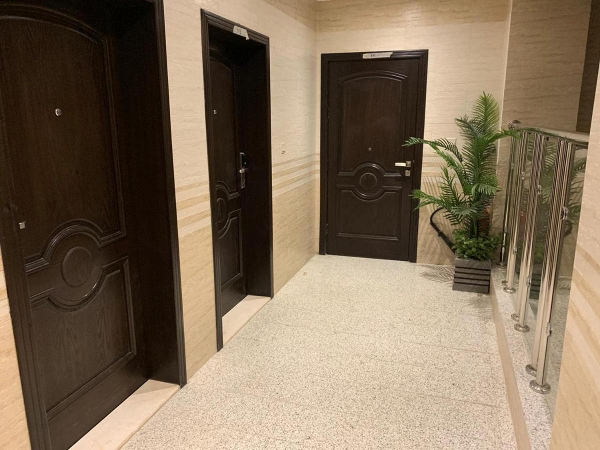 Holiday Plus Al Marwa Ar Rabwah Exterior photo