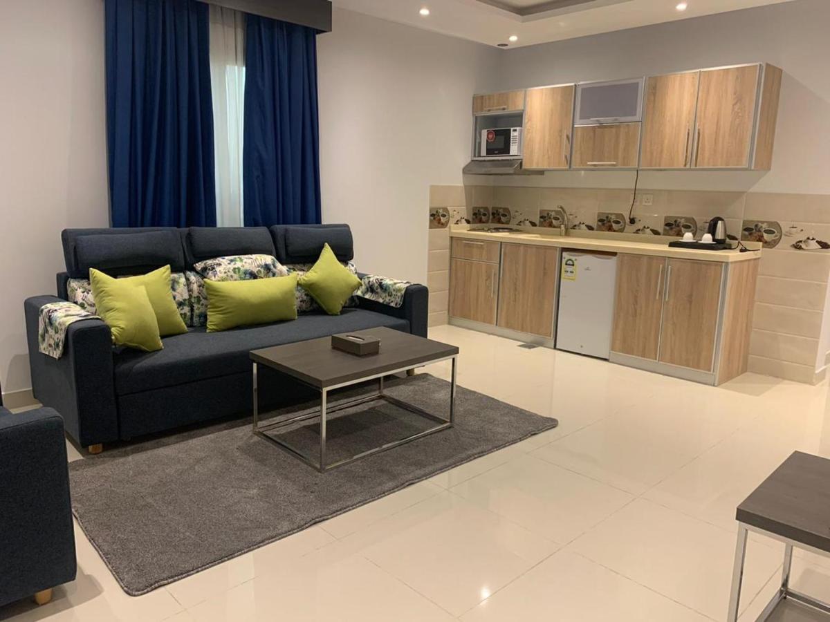 Holiday Plus Al Marwa Ar Rabwah Exterior photo