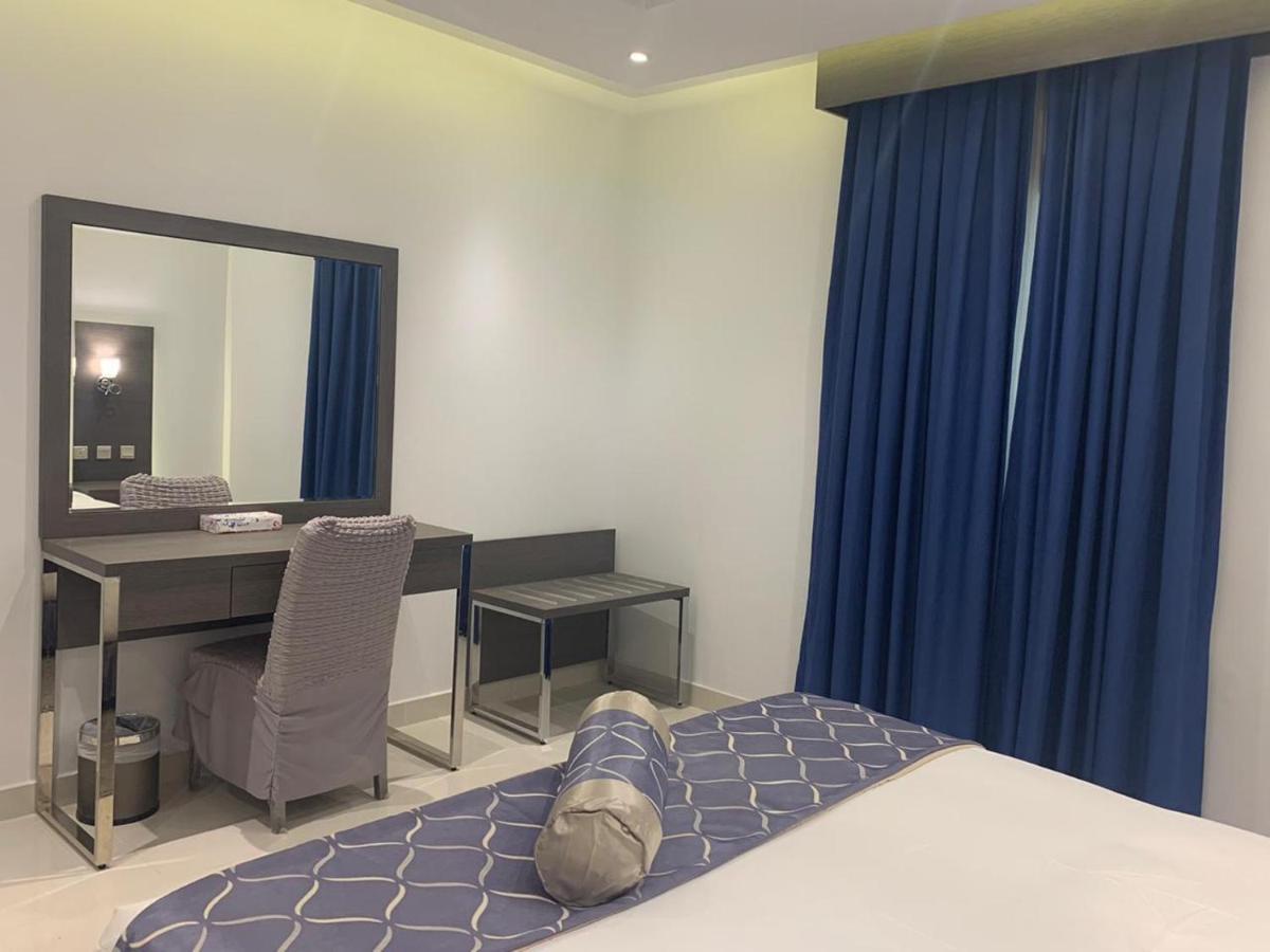 Holiday Plus Al Marwa Ar Rabwah Exterior photo