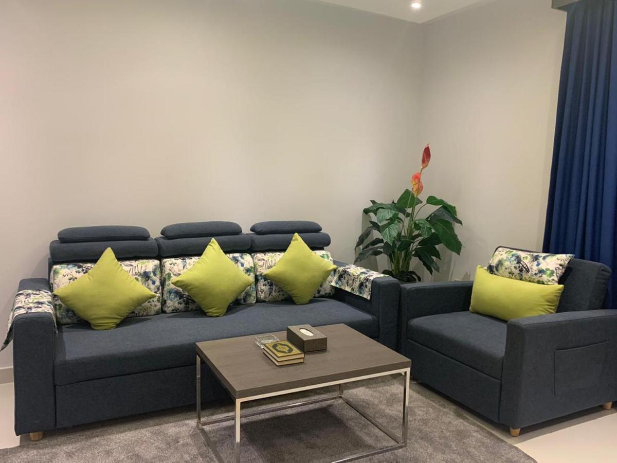 Holiday Plus Al Marwa Ar Rabwah Exterior photo