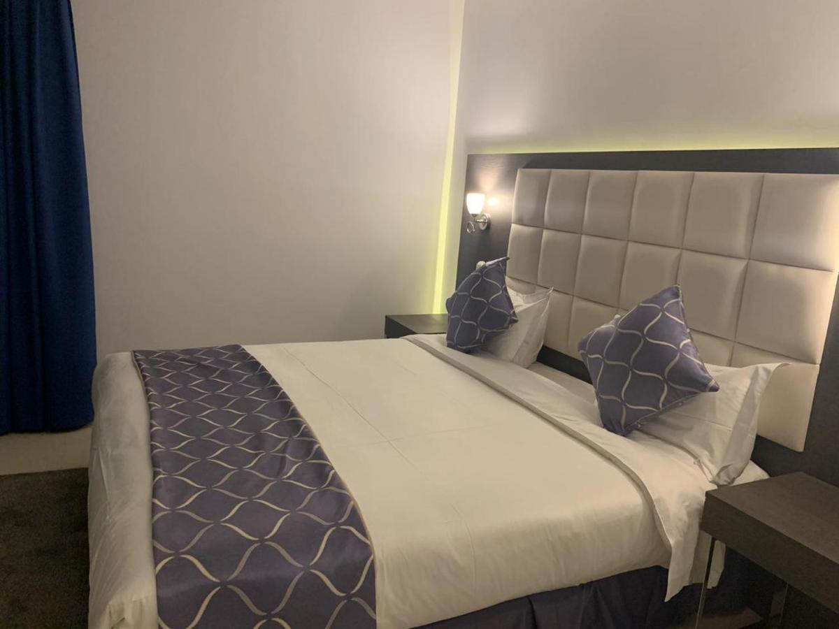 Holiday Plus Al Marwa Ar Rabwah Exterior photo