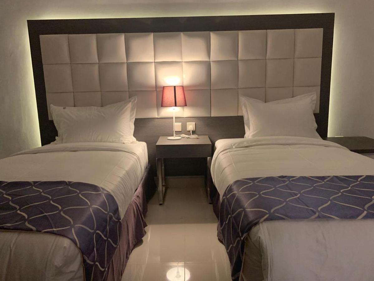 Holiday Plus Al Marwa Ar Rabwah Exterior photo